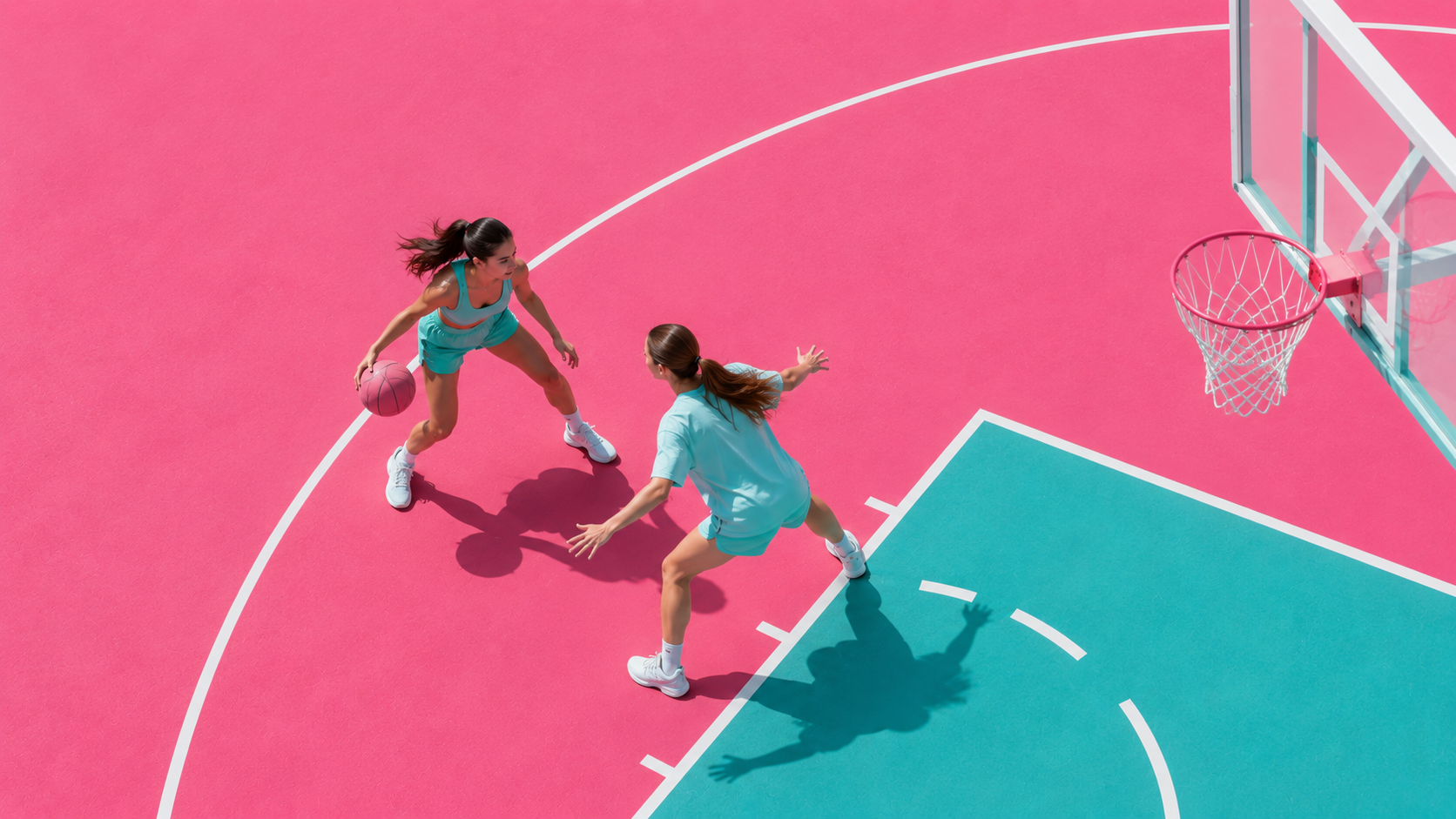 Espaces sportifs
