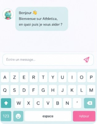Conversation chatbot